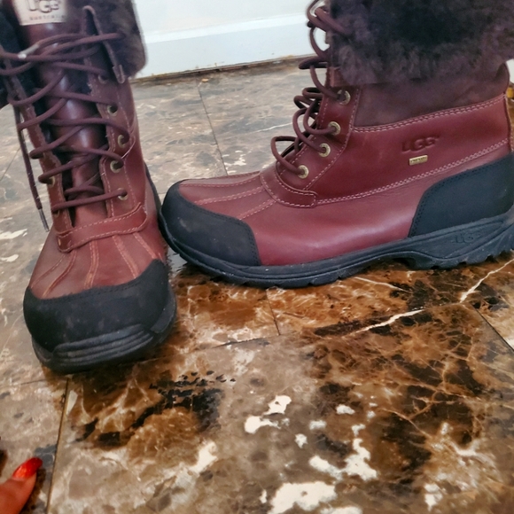 Boots - Picture 2 of 2